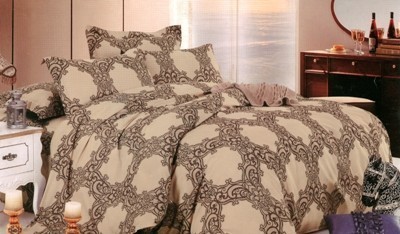 Эдвард Комплект постельного белья сатин 1.6