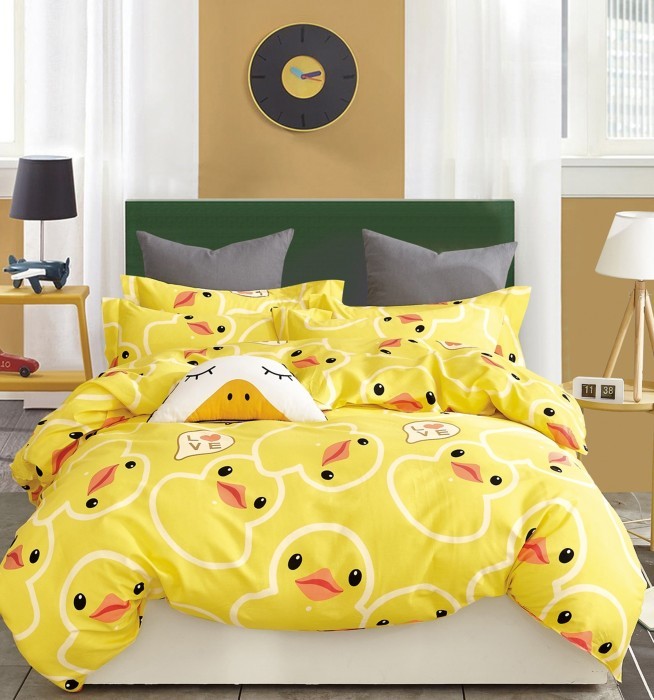 Постельное белье Tango Twill двуспальное TPIG2-1344-70