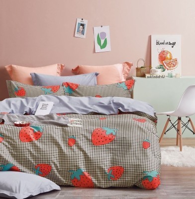 Постельное белье Tango TPIG6-1207 твилл евро 4 наволочки