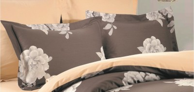 NCT-353 Наволочки сатин печатные 50x70-2 шт.