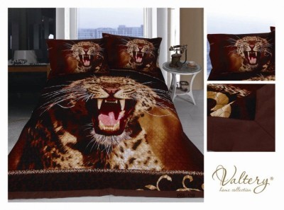 Покрывала сатиновые 3D PRS-139-Евро (220х240) 2 наволочки (50х70)