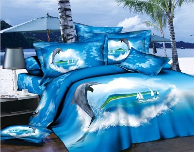 Постельное белье Tango Novella TS04-943 евро 4 наволочки