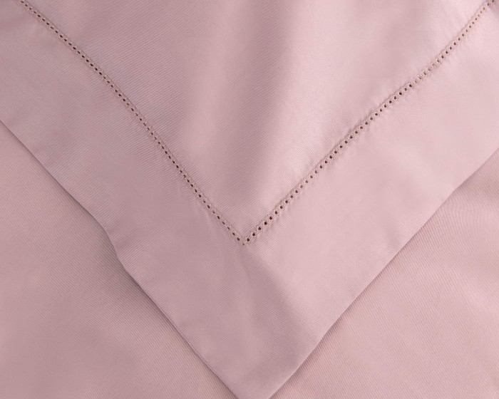 Флоренция (лиловая) Комплект постельного белья Евро 4н