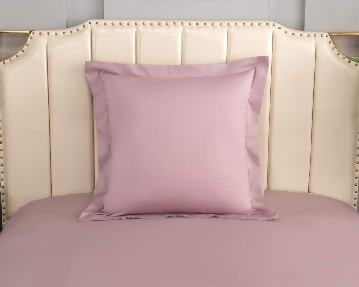 Флоренция (лиловая) Комплект постельного белья Евро 4н