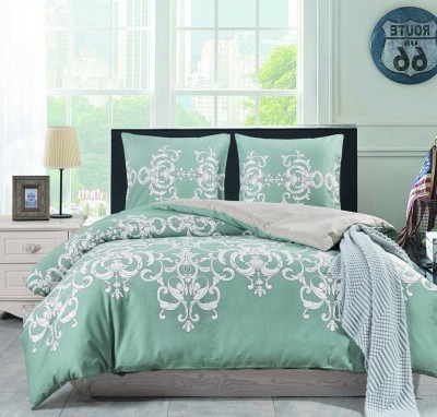 Постельное белье Valtery печатный CL-347 полуторное