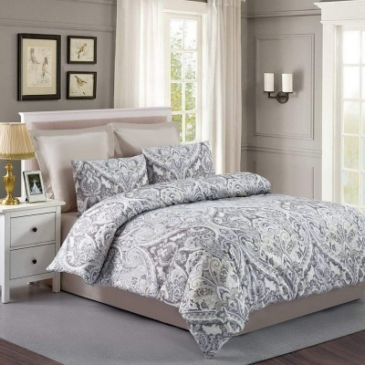 Рамила Комплект постельного белья модерн Евро 4н