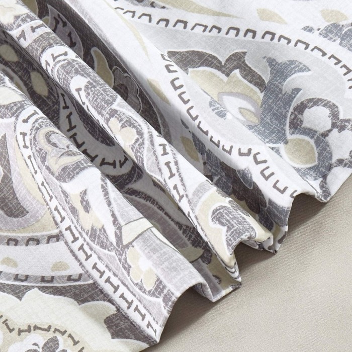 Рамила Комплект постельного белья модерн Евро 4н