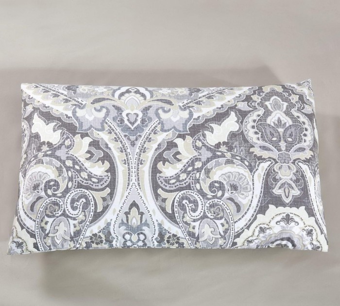 Рамила Комплект постельного белья модерн Евро 4н