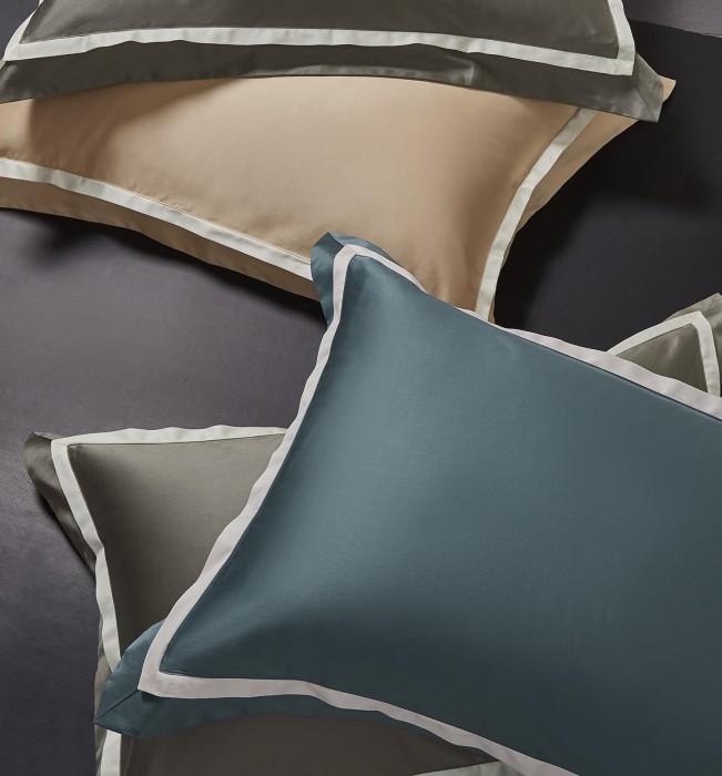 Постельное бельё Sharmes "Amour" дуэт (маренго)