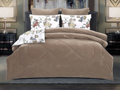 Шардоне (капучино) ABC Cotton комплект