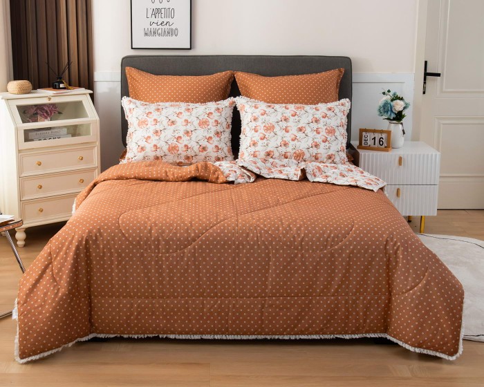 Бернадетт №59 Комплект Евро