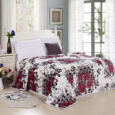 Плед микрофибра "Фланель" 3014-182