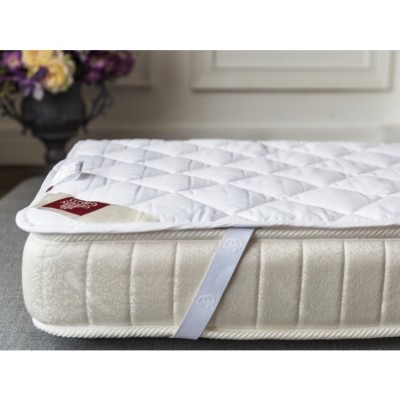 Наматрасник Mattress Cottonwash Grass легкий 200х200