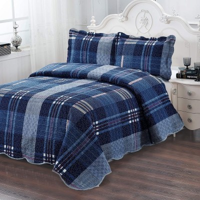 Пэчворк №33 Покрывало 230х250