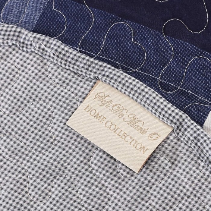 Пэчворк №33 Покрывало 230х250