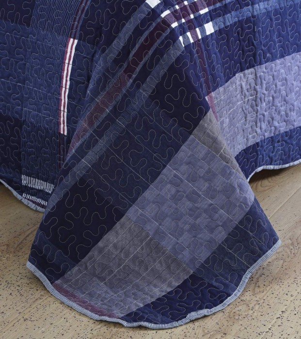 Пэчворк №33 Покрывало 230х250