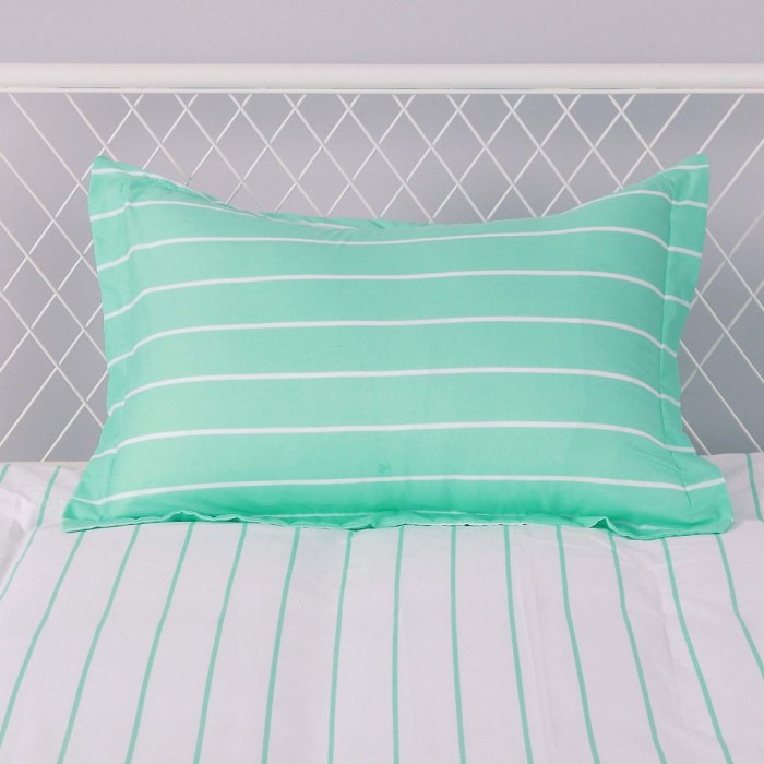 Даниэль (изумруд) Комплект Евро