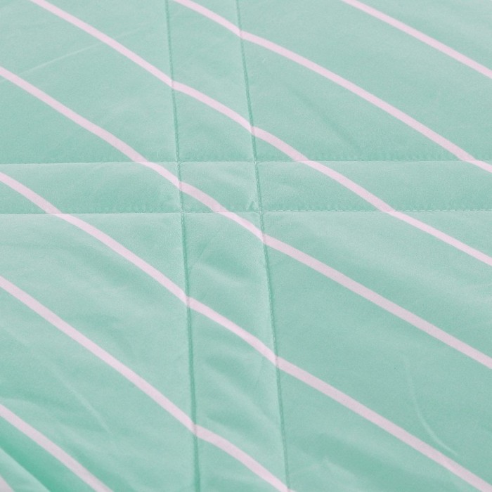 Даниэль (изумруд) Комплект Евро