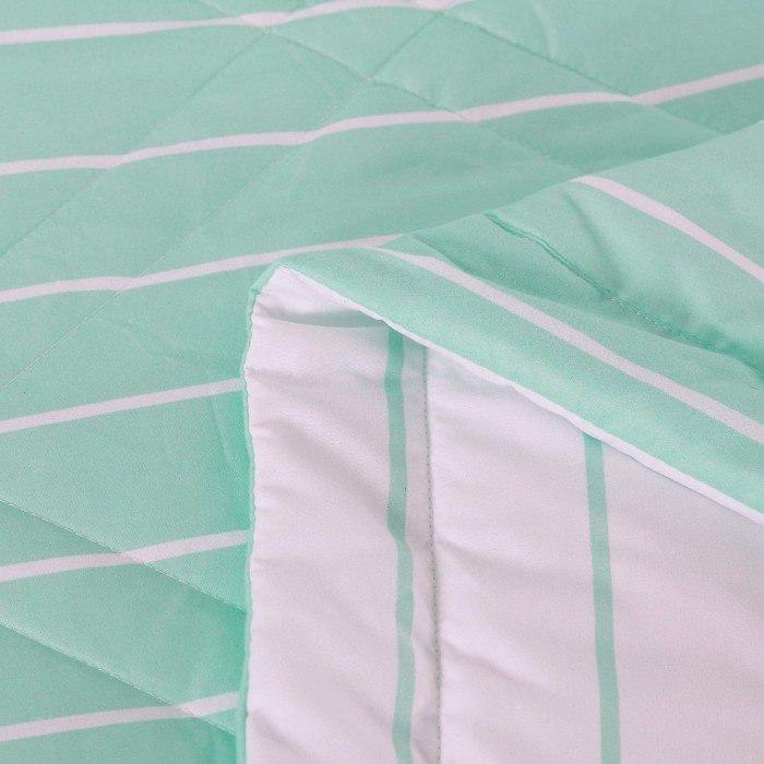 Даниэль (изумруд) Комплект Евро