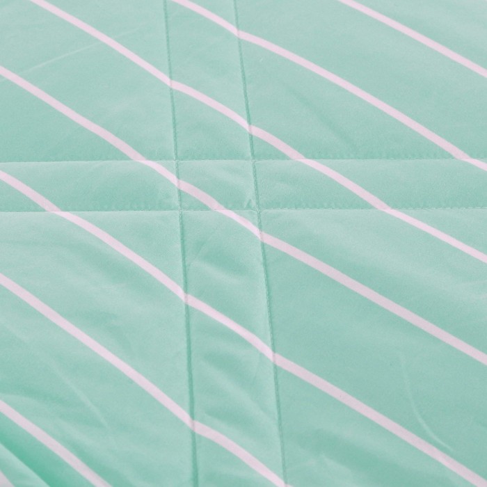 Даниэль (изумруд) Комплект Евро