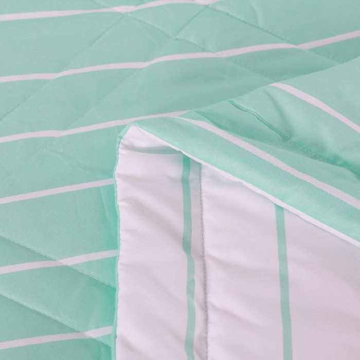 Даниэль (изумруд) Комплект Евро