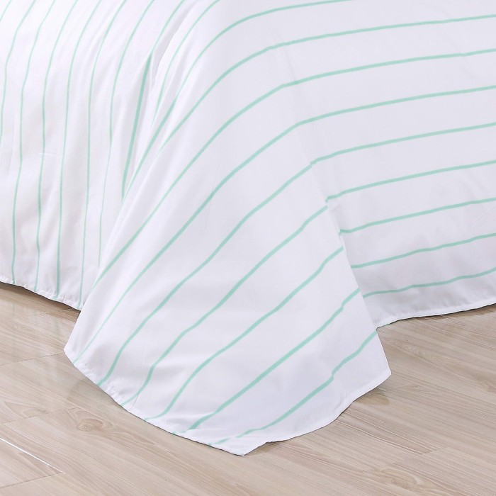 Даниэль (изумруд) Комплект Евро