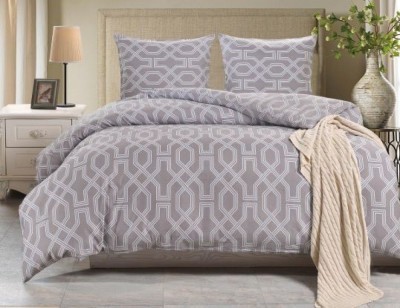 Постельное белье Valtery печатный CL-337 евро