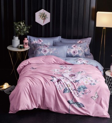 Постельное белье Tango MOMAE105 евро фланель