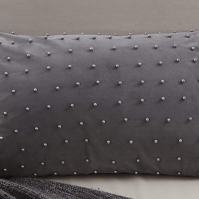 Жемчуг (изумруд) Наволочка 30х50