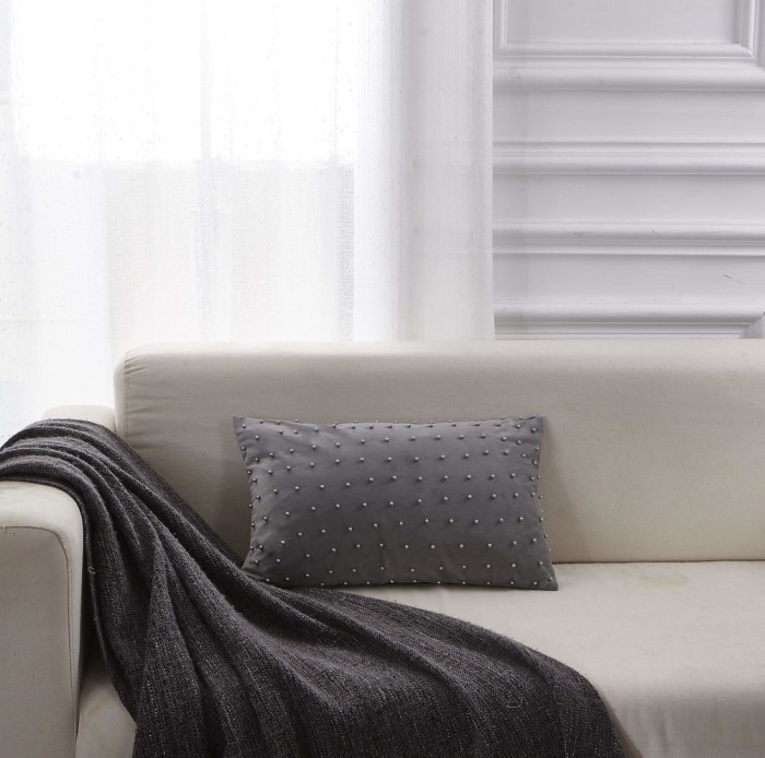 Жемчуг (изумруд) Наволочка 30х50