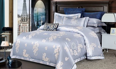 Постельное белье Сатин Вальтери JC-91 Евро