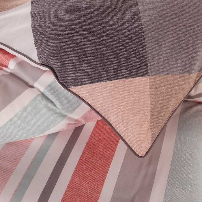 Джин Комплект постельного белья сатин 1.6