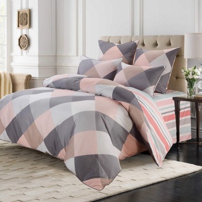 Джин Комплект постельного белья сатин 1.6