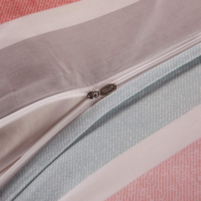 Джин Комплект постельного белья сатин 1.6