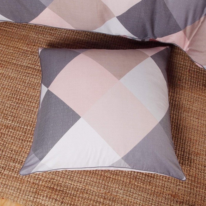 Джин Комплект постельного белья сатин 1.6