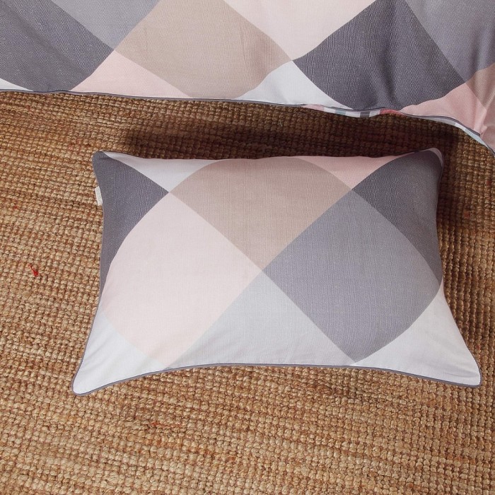 Джин Комплект постельного белья сатин 1.6