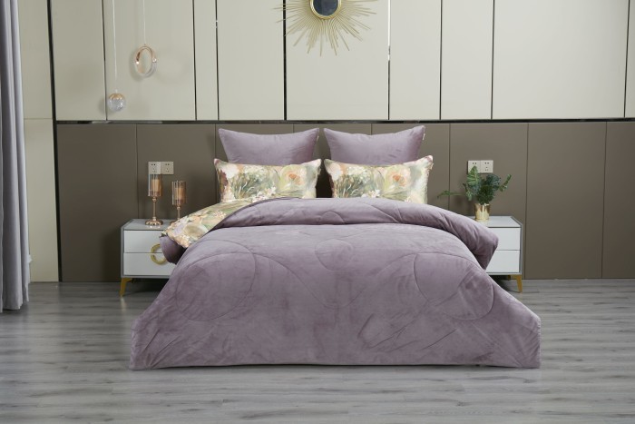 Комплекты для сна Евро K-EBPO-2731 к-т