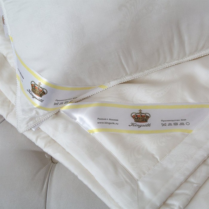 Одеяло Kingsilk Comfort TA-200-1,3