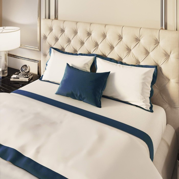 Флер №10 Комплект постельного белья сатин 1.6