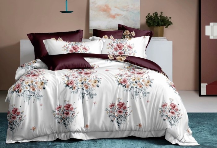 Постельное белье Tango DF02-427-50 двуспальное