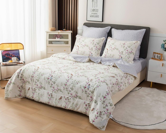 Бернадетт №54 Комплект 7Е