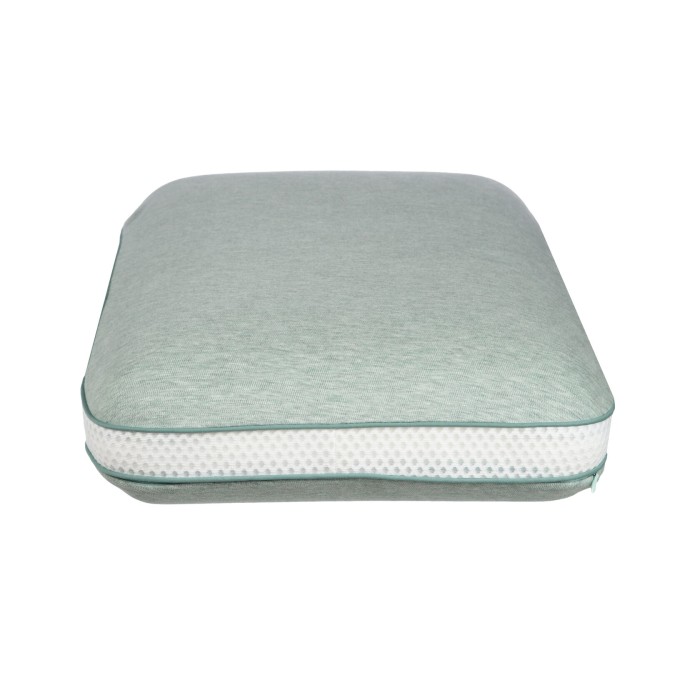 Ортопедическая подушка PrimaNotte Deluxe Wave