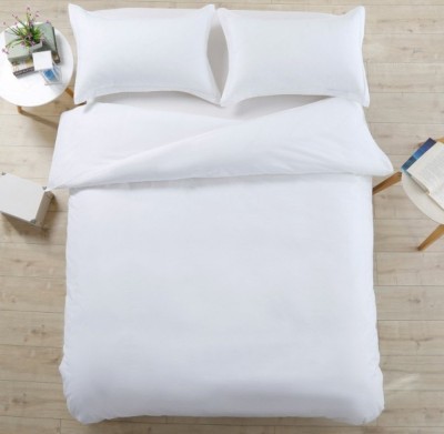 Постельное белье Valtery однотонный AP-1017 евро