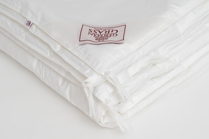 Одеяло ALLIANCE TENCEL GRASS легкое 200х220