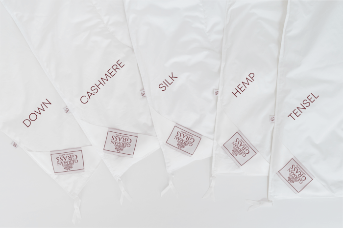 Одеяло ALLIANCE TENCEL GRASS легкое 200х220