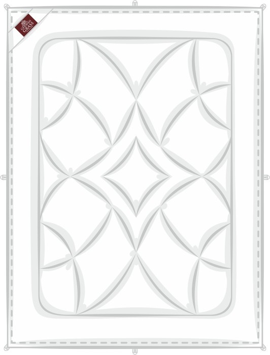 Одеяло ALLIANCE TENCEL GRASS легкое 200х220