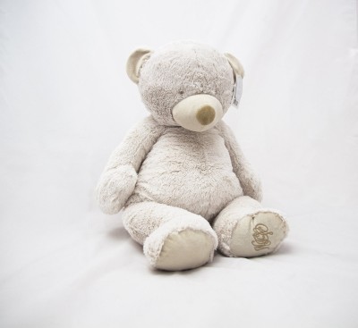 Teddy Bear (беж) Мягкая игрушка