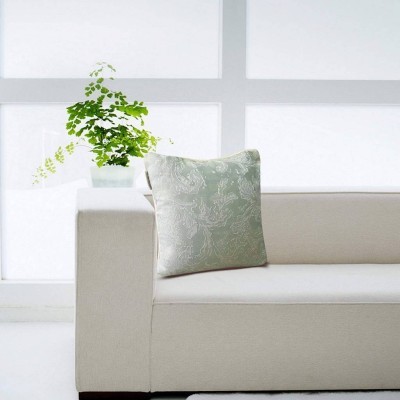 Ингрид (изумруд) Наволочка 45х45