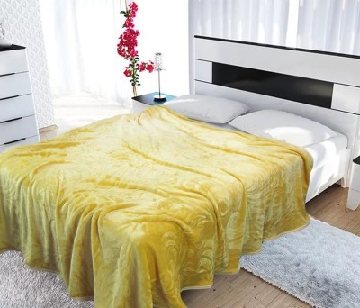 Плед Tango Brooklyn Термотеснение 1,5-спальный BRO1520-04