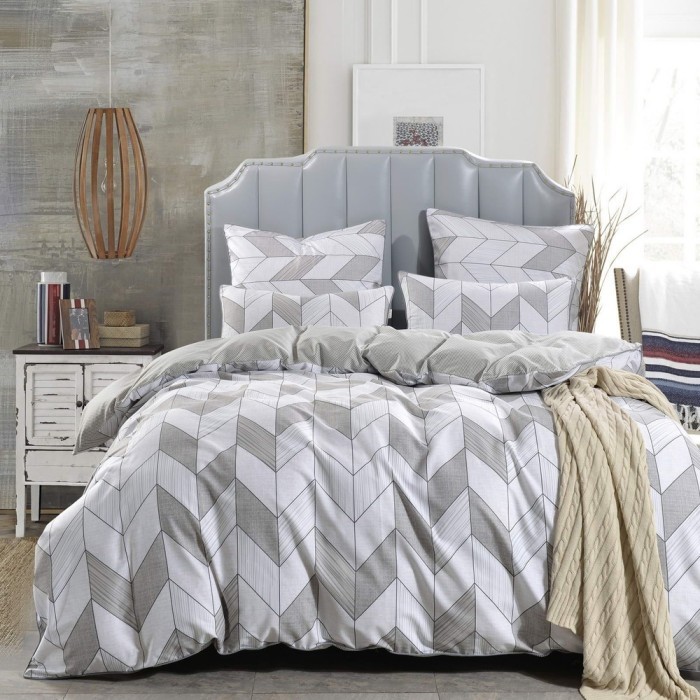 Жеральдин Комплект постельного белья сатин 7Е